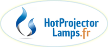 HotProjectorLamps, spécialiste des lampes pour vidéoprojecteurs